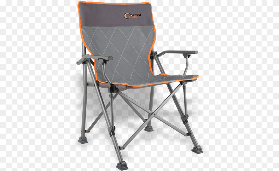 Portal Lawn Chair, Canvas, Furniture Free Png Download