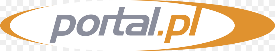 Portal Pl Logo Oval Free Transparent Png