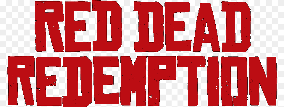 Portal Portal 2 Logo Red Dead Redemption Logo, Text, Person Free Transparent Png
