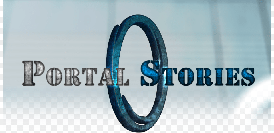Portal Stories Is Set In The Aperture Science Experimental Sap Gold Partner, Logo, Machine, Spoke, Wheel Png