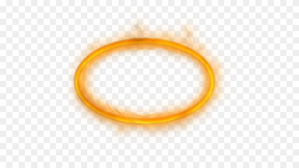 Portal Transparent Image, Gold, Accessories, Jewelry Free Png Download