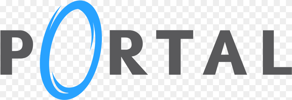 Portal Twitch Interaction Portal 2 Logo Transparent, Text Png