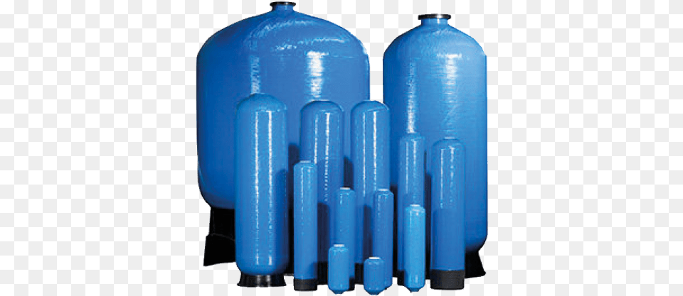 Portamembranas Water Purifier Vessels, Cylinder Png