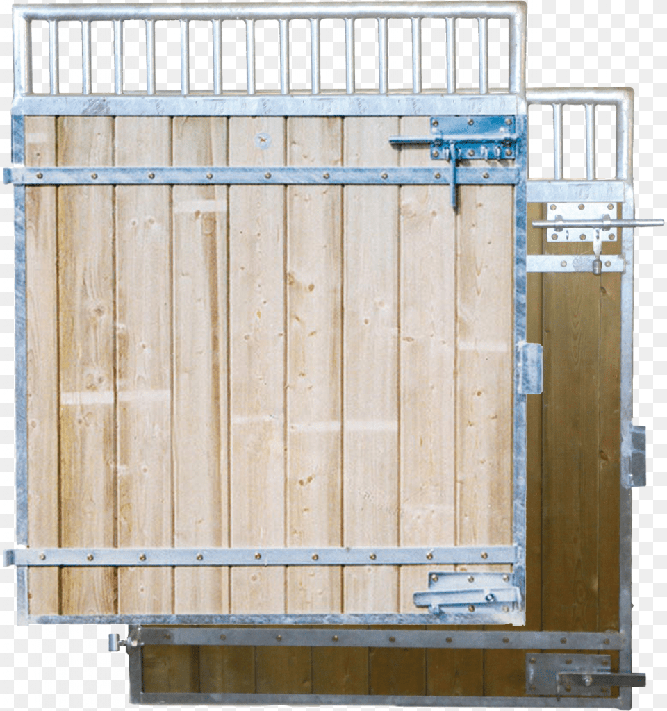 Porte Basse Box Chevaux, Wood, Gate, Crate Png