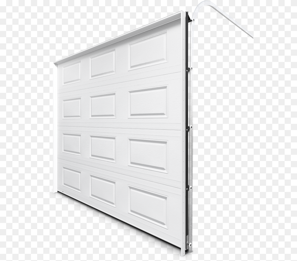 Porte De Garage Premium De Garex Garage Door, Indoors Free Transparent Png