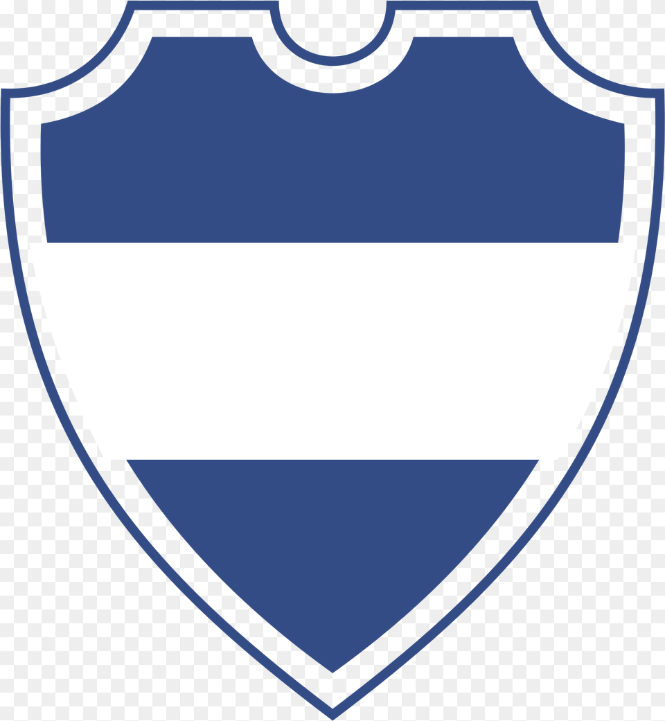 Porteno Foot Ball Club De Colon Logo Transparent Ball, Armor, Shield Free Png Download