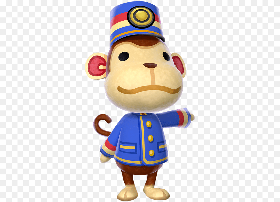 Porter Animal Crossing New Leaf Porter, Nature, Outdoors, Snow, Snowman Free Png