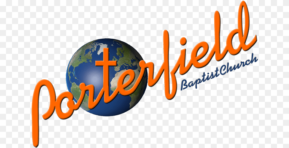 Porterfield Baptist Church, Astronomy, Outer Space, Planet, Sphere Free Png