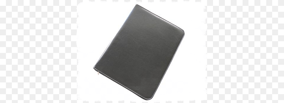 Portfolio Con Cierre Wallet, File Binder Free Transparent Png