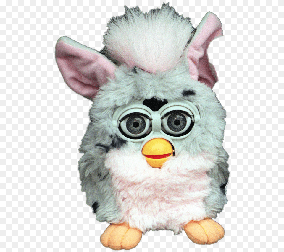 Portfolio Furby, Plush, Toy, Ball, Sport Png Image