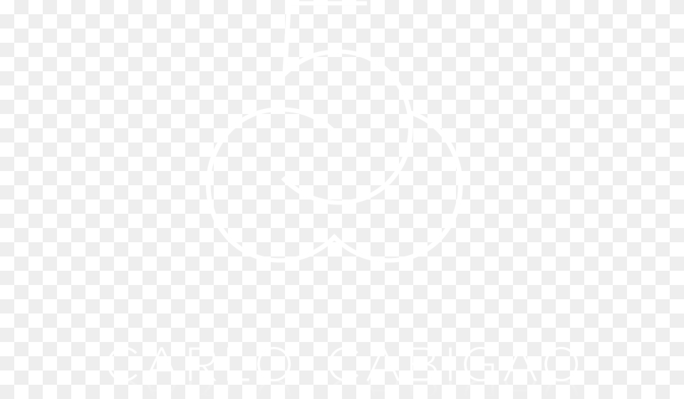 Portfolio Of Carlo Twitter White Icon, Alphabet, Ampersand, Symbol, Text Free Transparent Png