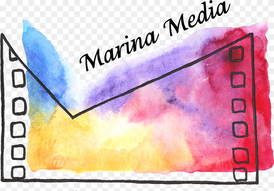 Portfolio U2013 Marina Media Video Social Parallel Free Transparent Png