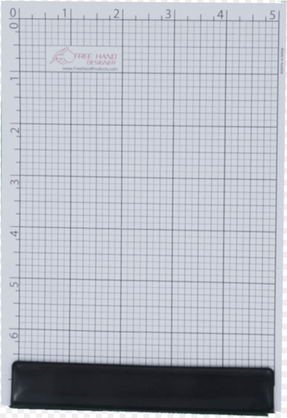 Portfolio With Graph Paper Freehand Drawing Paper, Page, Text, White Board Png Image