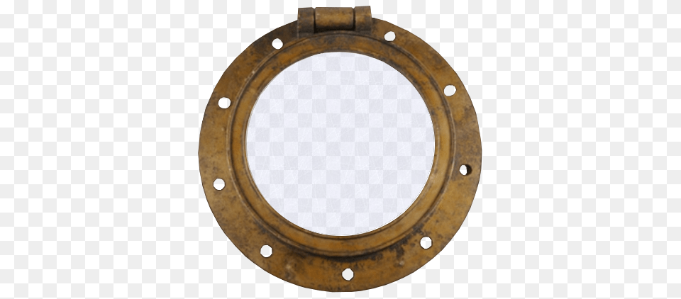 Porthole, Window, Disk Free Png