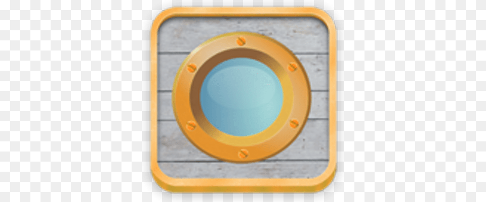 Porthole Application Software, Window, Tape Free Transparent Png