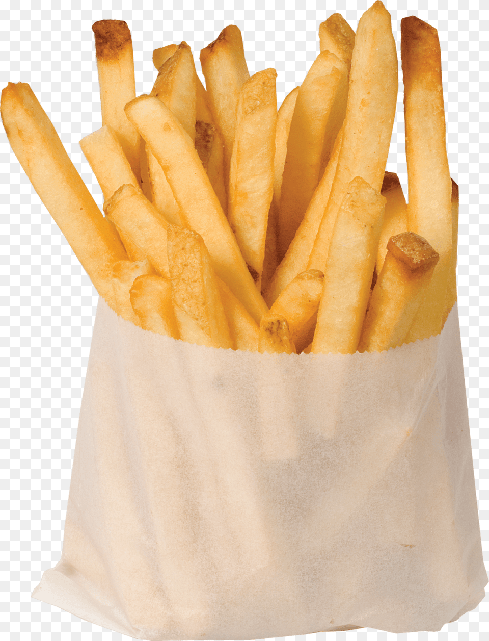 Portion Of French Fries, Food Free Png Download