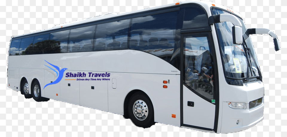 Portland Autobus, Bus, Transportation, Vehicle, Tour Bus Png