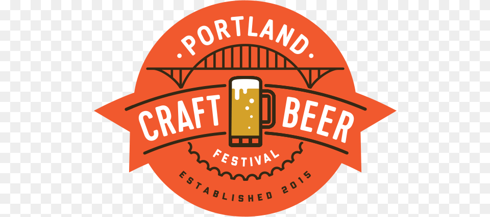 Portland Craft Beer Festival, Architecture, Building, Factory, Logo Free Png