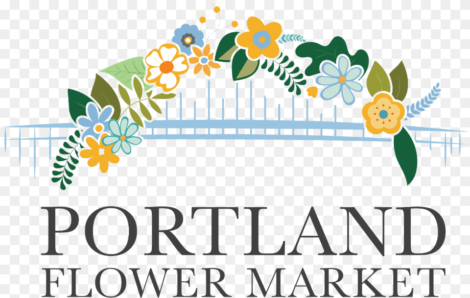 Portland Flowers Plants And Caracol Centro Cientfico Y Cultural Ac, Art, Graphics, Accessories, Pattern Free Png Download