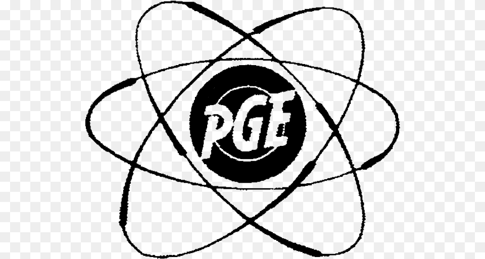 Portland General Electric Atome, Symbol, Text, Ball, Football Png