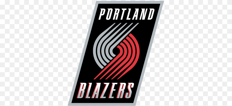 Portland Memphis Grizzlies Portland Trail Blazers Logo 2016, Advertisement, Poster, Book, Publication Free Png