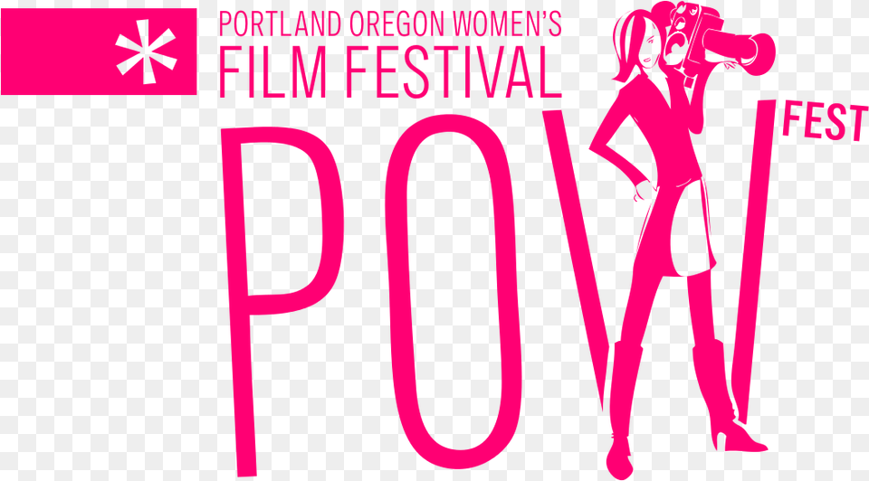 Portland Oregon Women39s Film Festival, Photography, Adult, Female, Person Free Png