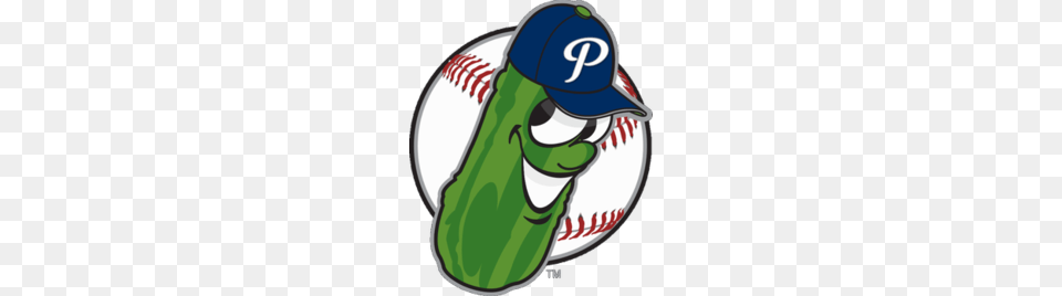 Portland Pickles, Hat, Baseball Cap, Cap, Clothing Free Png Download