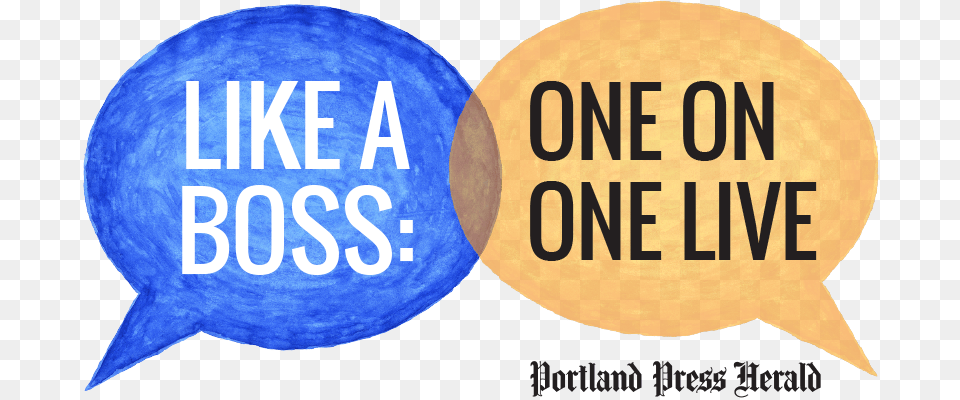 Portland Press Herald, Logo, Nature, Outdoors, Sky Free Png Download