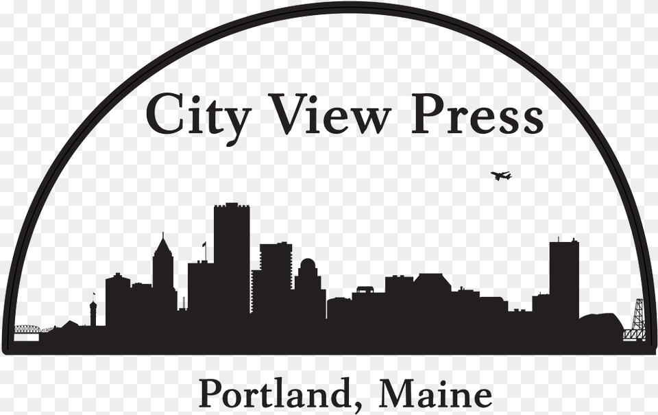 Portland Skyline Vector, Arch, Architecture, City, Bow Png