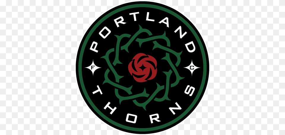 Portland Thorns Fc News Stats Fixtures And Results Yahoo Portland Thorns Logo Free Png