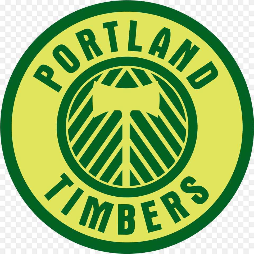 Portland Timbers Logo Pluspng Portland Timbers Old Logo, Badge, Symbol Free Png Download