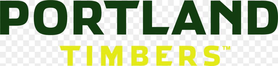 Portland Timbers Logo Transparent, Green, Text, Scoreboard, Plant Png Image