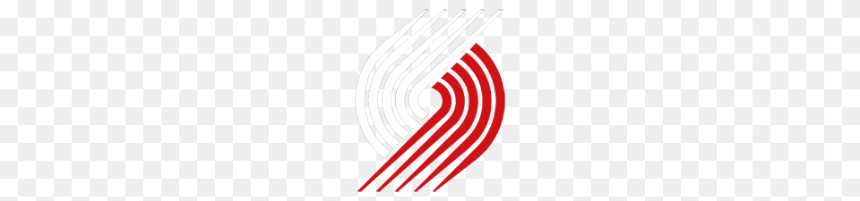 Portland Trail Blazers Logo, Art, Cutlery, Fork, Graphics Free Png