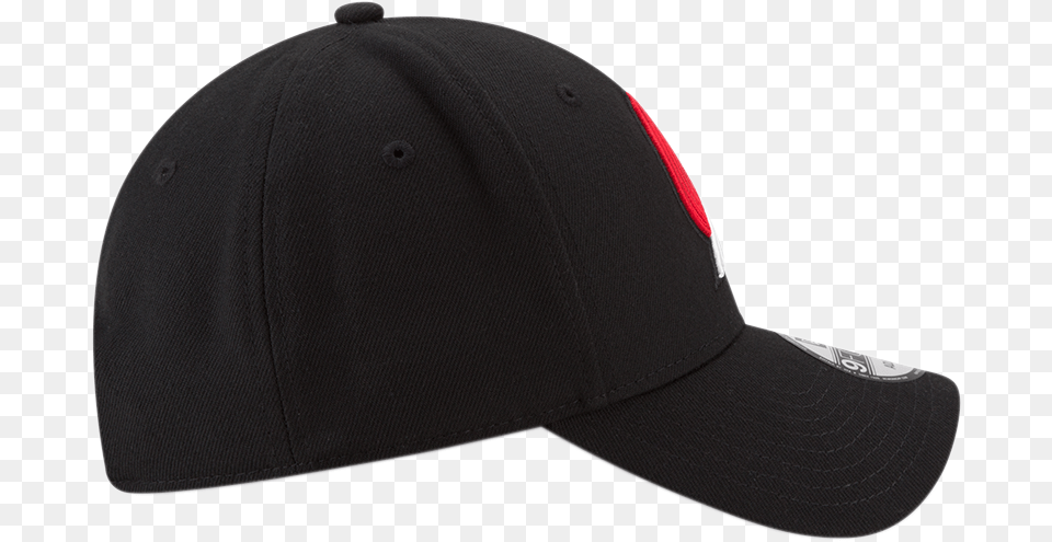 Portland Trail Blazers New Era 940 The League Nba Cap For Baseball, Baseball Cap, Clothing, Hat Png