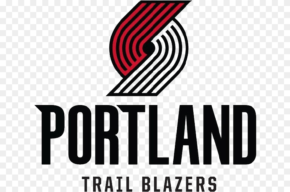 Portland Trail Blazers Used Ab Testing To Increase Portland Trail Blazers Logo 2018, Text Free Png