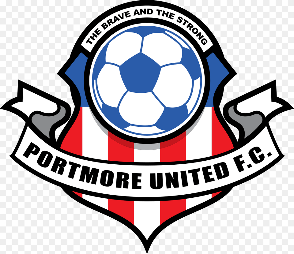 Portmore United Football Club, Ball, Soccer, Soccer Ball, Sport Png Image