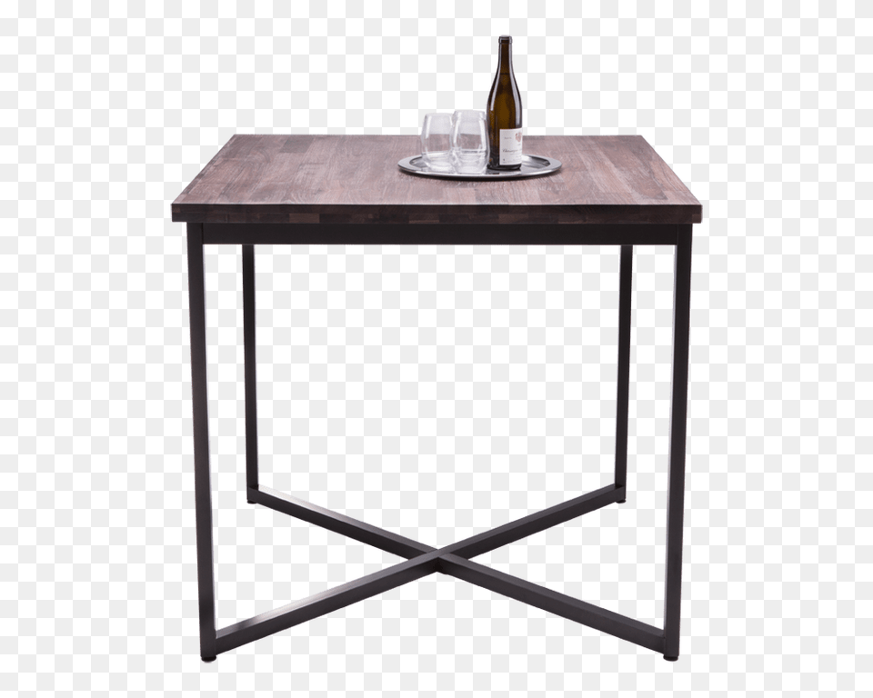 Porto Bar Table, Coffee Table, Dining Table, Furniture, Glass Png Image