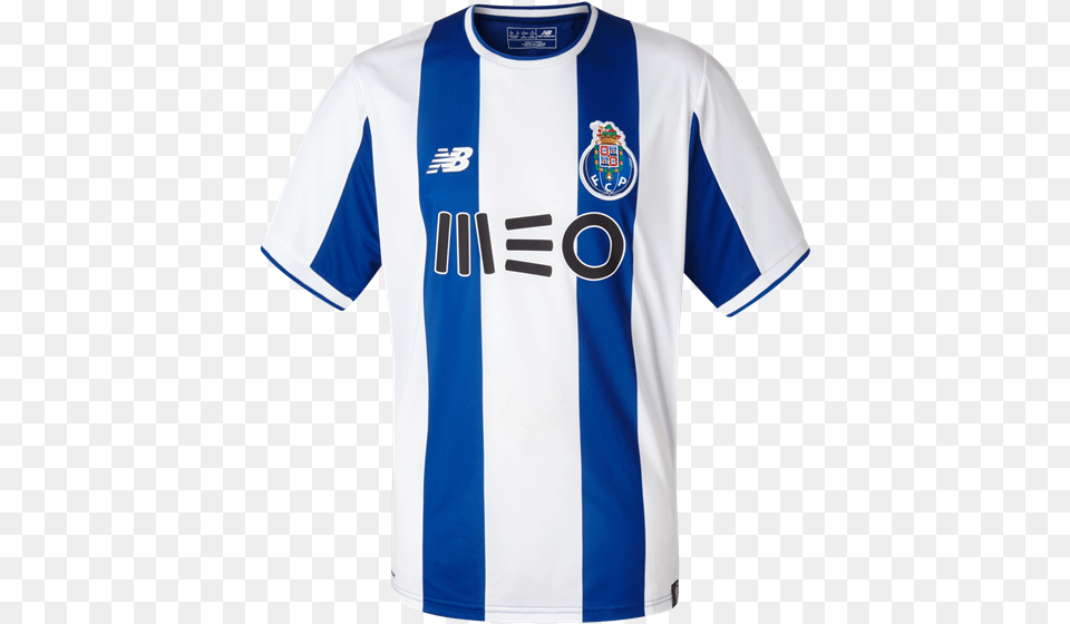 Porto Kit 2017, Clothing, Jersey, Shirt, T-shirt Png