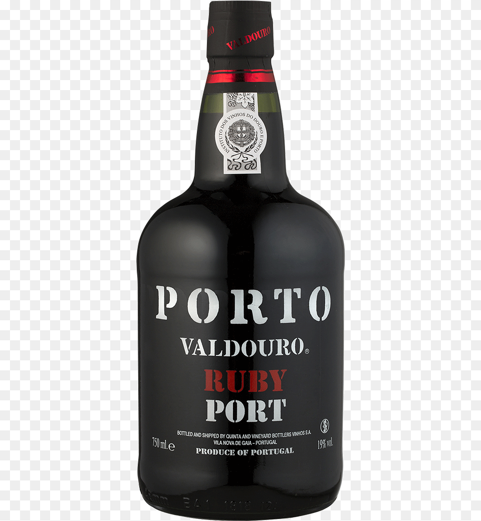 Porto Valdouro White Port, Alcohol, Beer, Beverage, Bottle Png