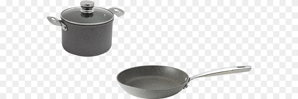 Portofino Granitium Lid, Cooking Pan, Cookware, Pot, Frying Pan Free Png