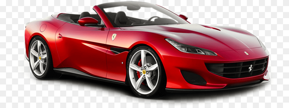 Portofino Thumbnail 2019 Ferrari Portofino, Car, Sports Car, Transportation, Vehicle Free Transparent Png