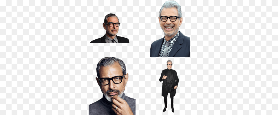 Portrait, Accessories, Person, Suit, Head Free Png