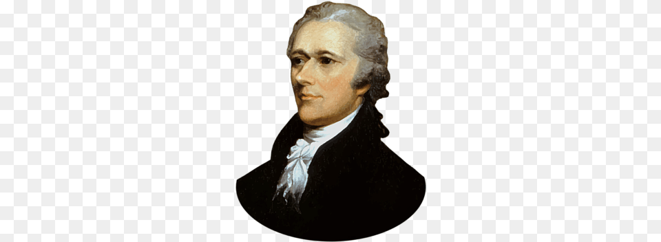 Portrait Alexander Hamilton, Art, Face, Head, Photography Free Png