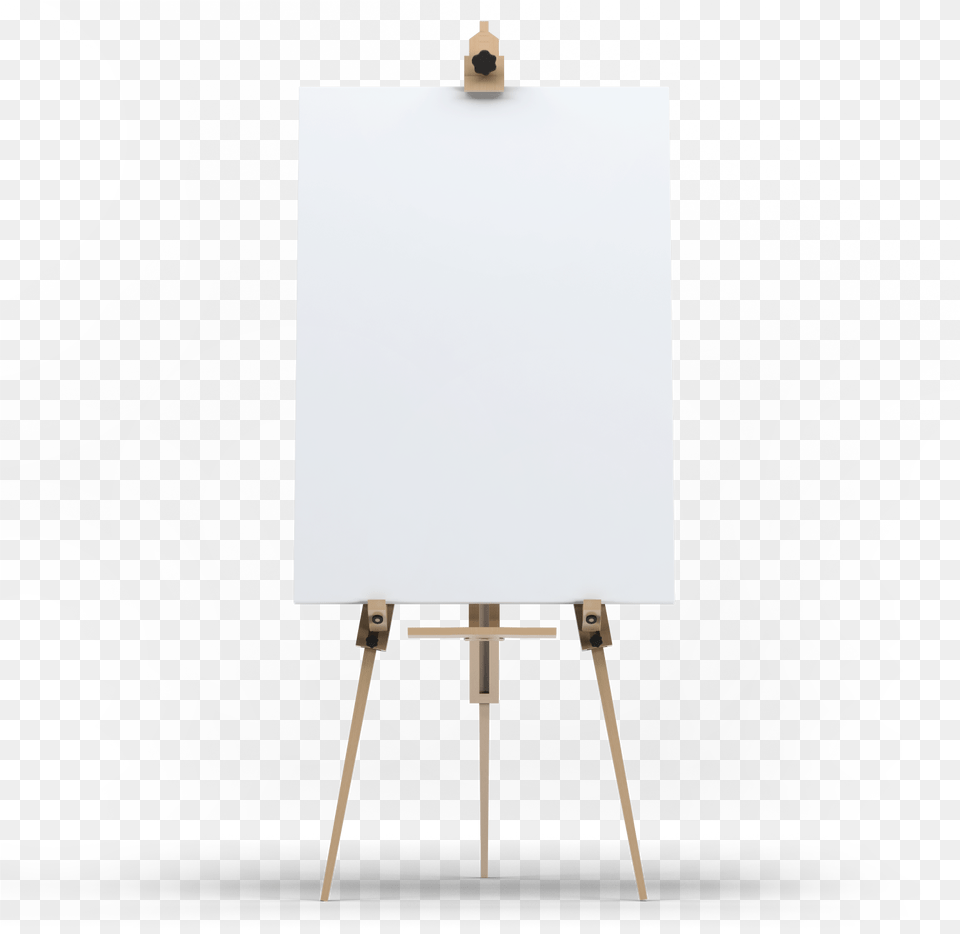 Portrait Canvas Whiteboard, White Board Png Image