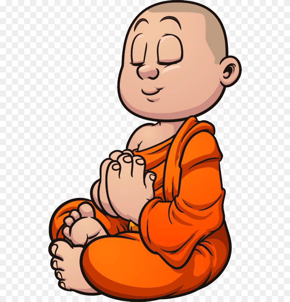 Portrait Clipart Namaste, Baby, Person, Face, Head Free Transparent Png