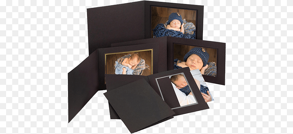 Portrait Folders And Mounts Photograph Album, Clothing, Hat, Art, Collage Free Transparent Png