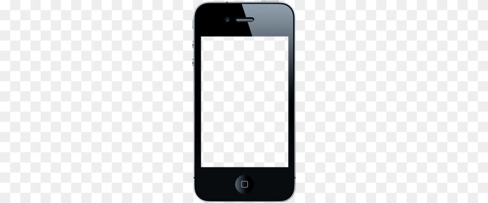 Portrait Iphone, Electronics, Mobile Phone, Phone Free Transparent Png