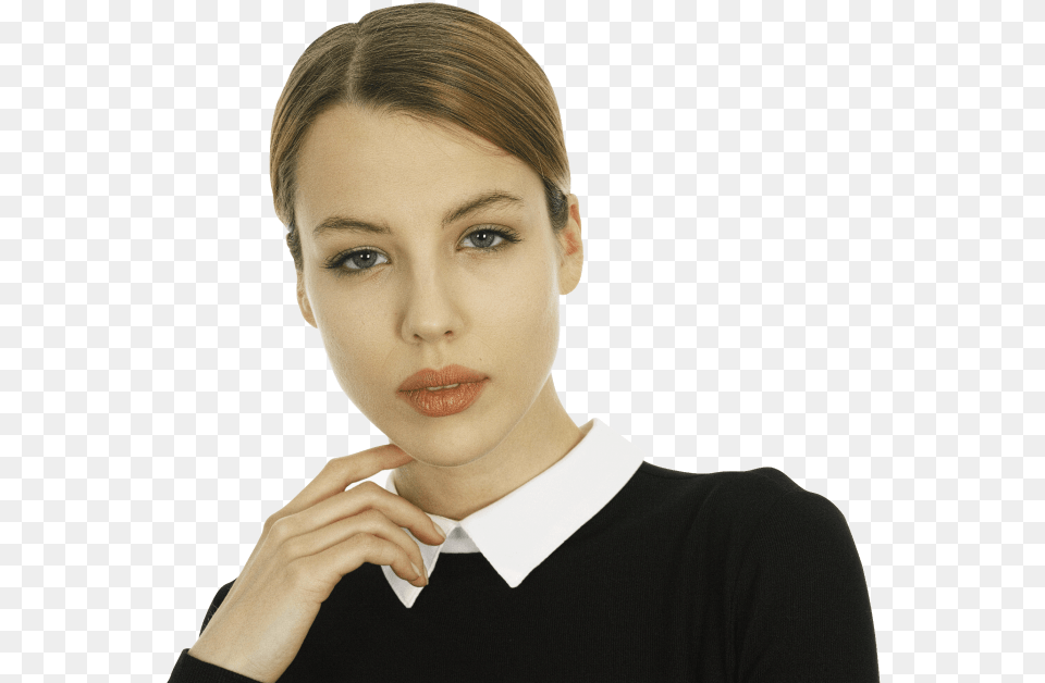 Portrait Photography, Woman, Person, Neck, Head Png Image