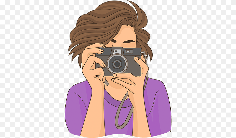 Portrait Photography And Travel By William Beem Photography Camera Vector, Adult, Female, Person, Woman Free Png Download