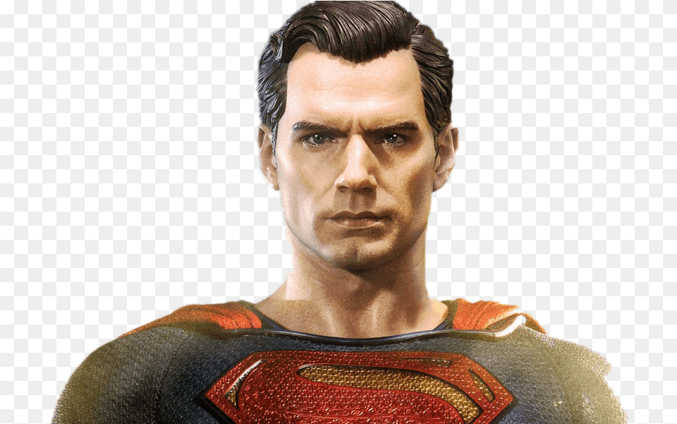 Portrait Superman, Adult, Photography, Person, Neck Free Png